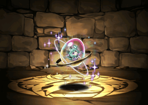 ソフィの召喚・アスタロトの希石