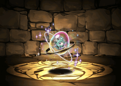 ソフィの召喚・アスタロトの希石