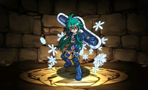 鎧羅王ポラリス