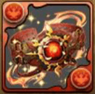 ソルディーの腕輪