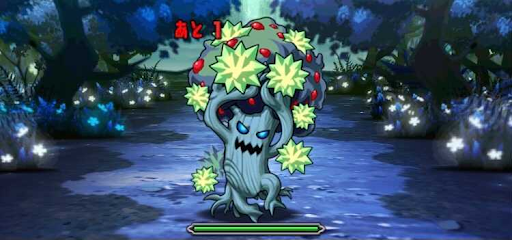 邪霊ラッシュ！-5F