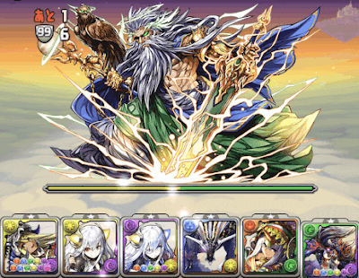 神王の天空境界 4階 アイキャッチ