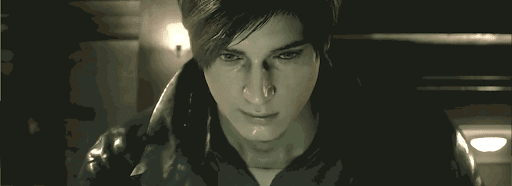 バイオRE2_レオン攻略チャート