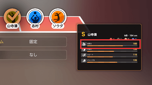 ブロックを積極的に使う