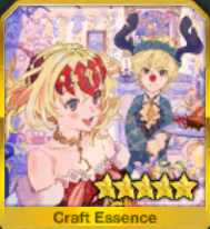 fgo-トゥインクル・スター