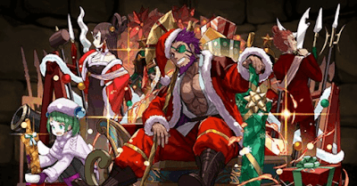 聖祭の猛将神・夏侯惇