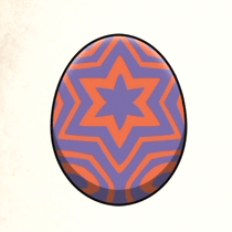 ネロミェールの卵