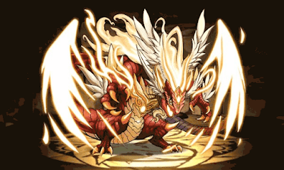 輝炎星・イフリート