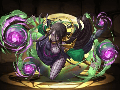 木星の守霊・ユーピリス