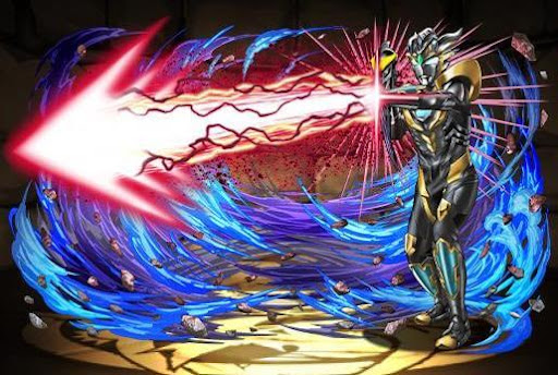 ウルトラマンゼットデスシウムライズクロー