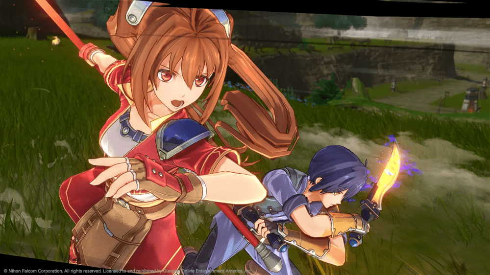 空の軌跡1作目のリメイク作品