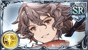 ヨハン（ガチャ）