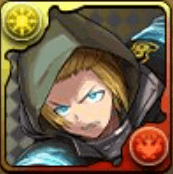 騎士王・アーサー・ボイル