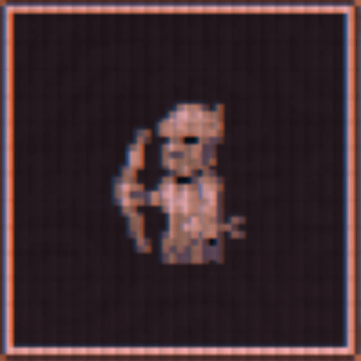 Ball x Pit_射手の像