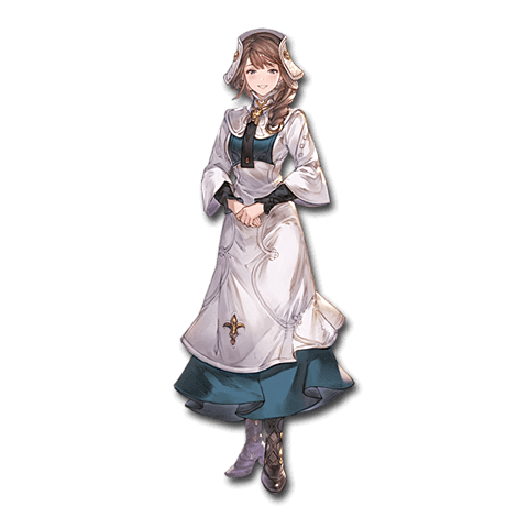 クリームヒルト