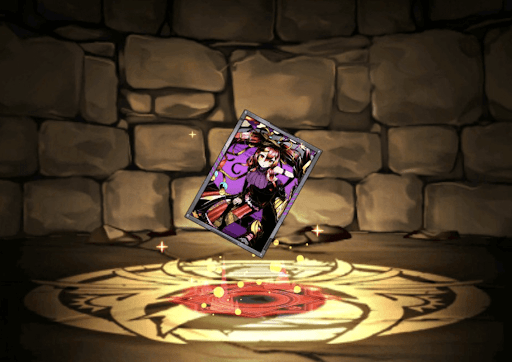 竜王ノアのカード