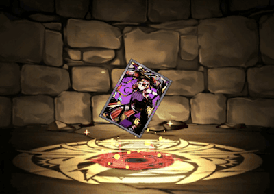 竜王ノアのカード