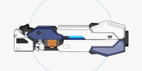 光の剣：スーパーノヴァ