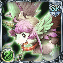 翠玉のカーバンクル