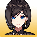 ナカシマ・スズカ