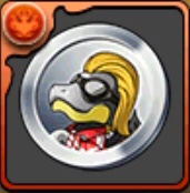 クローズコラボメダル【銀】