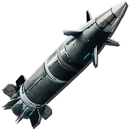 キャノンシェル