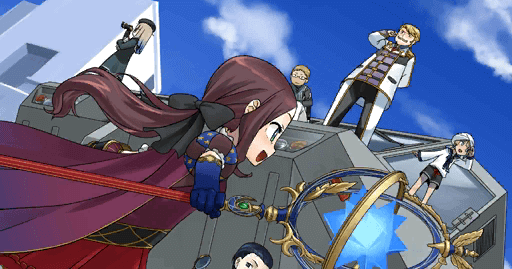 fgo-グラン・カヴァッロ