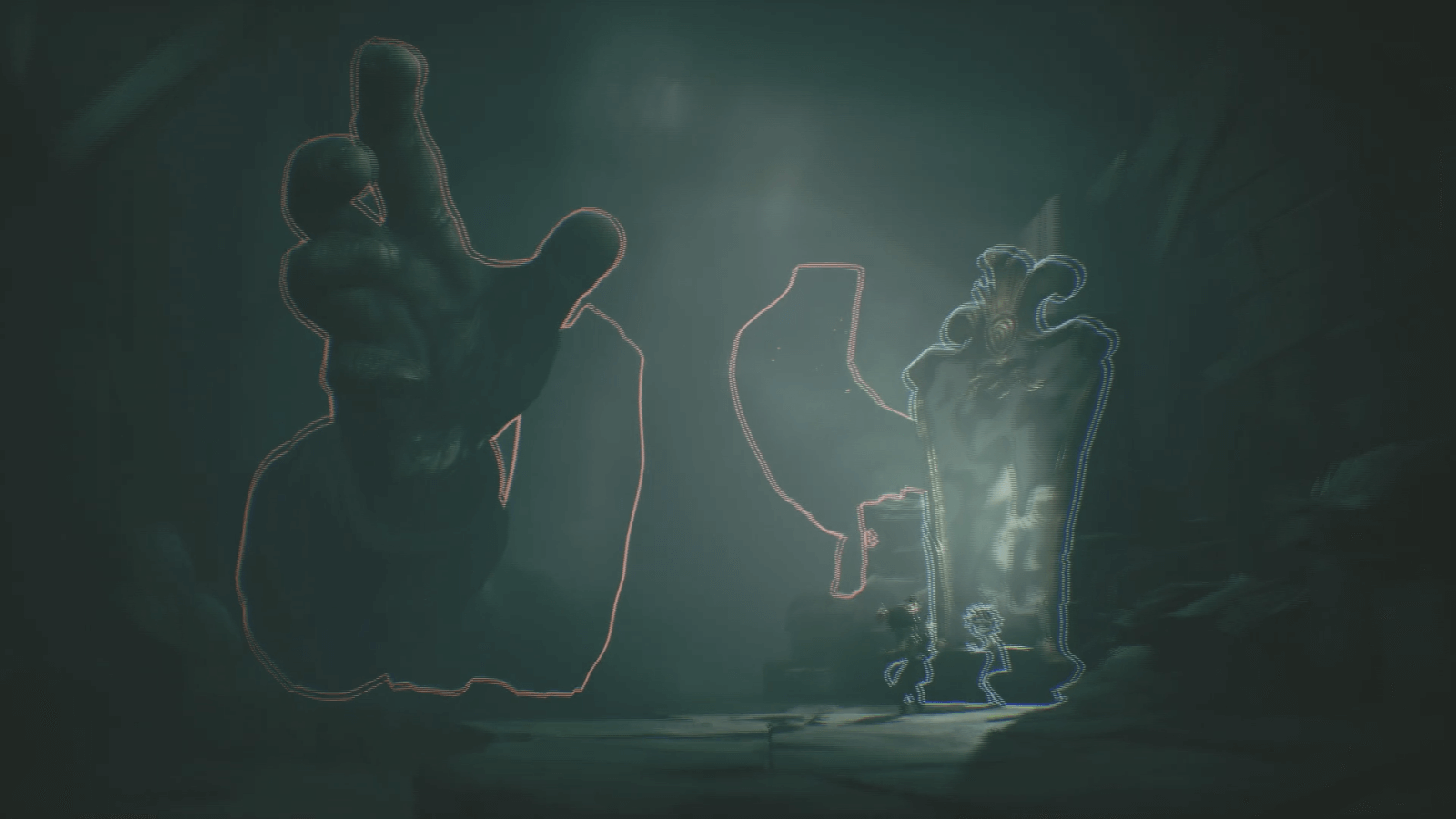 1度も倒されずクリアでトロフィー獲得