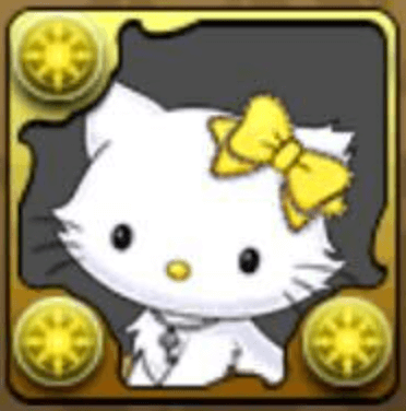 星の鍵の継承者・チャーミーキティ