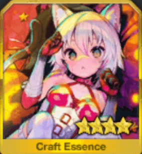 fgo-ちいさな猫のロンド