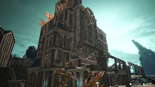 ⑨商業区調査〜