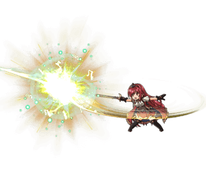 アンリエット（光）_初期状態