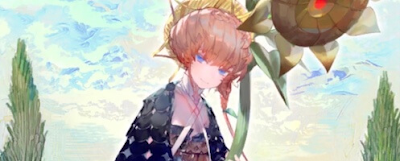 fgo-ゴッホ