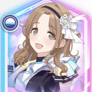 【Iris,しあわせの隣で】市川雛菜