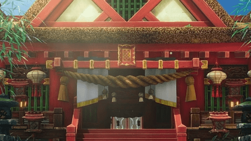 ムオル～ジパング