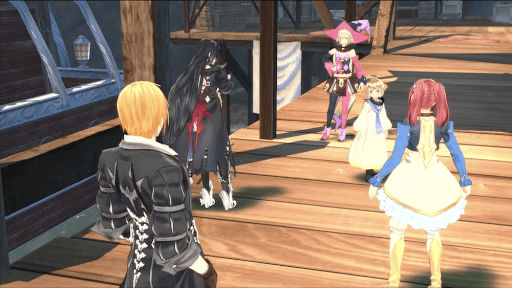 ベルセリアリマスター_調律の代価