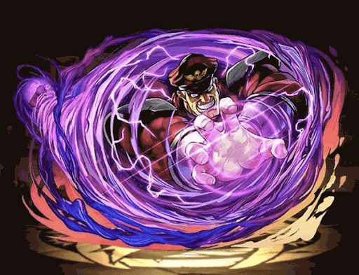 最終最凶・ベガ