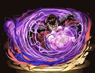 最終最凶・ベガ