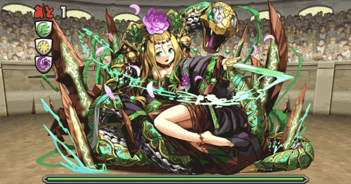 チャレ９メイメイ