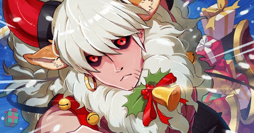 fgo-雷光のトナカイ君