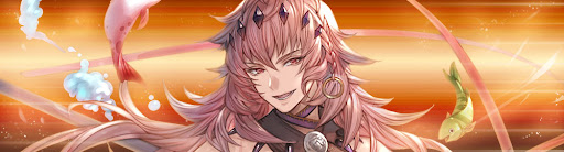 ユリウス（水着）