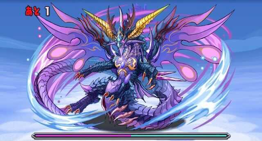 天空騎士への挑戦 一層-3F