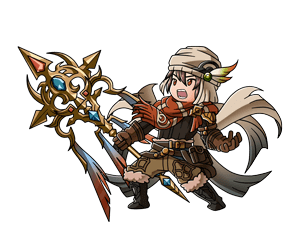 ネツァワルピリ（SR）_上限解放後