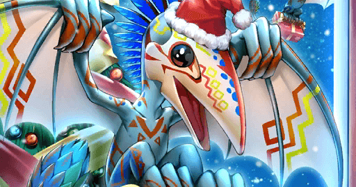 fgo-聖夜の翼ある蛇