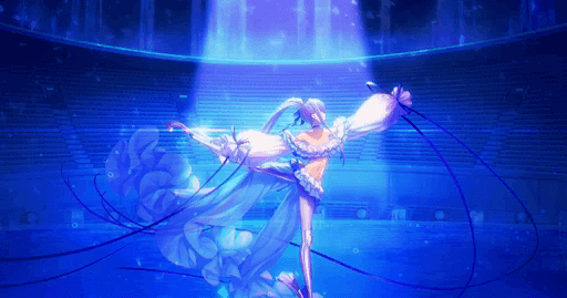 fgo-ソロ・ステージ