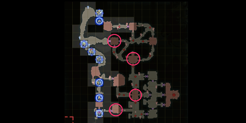 ヴィスカムの制御装置