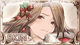 ホーリーナイトビスチェ