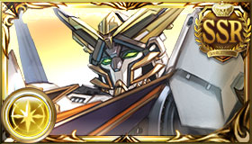 極鋼巨帝グランゴッドカイザー