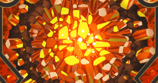 fgo-八百土の晶洞