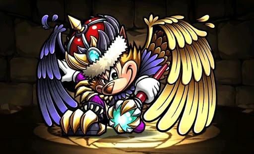 スーパーキングゴールドネッキー